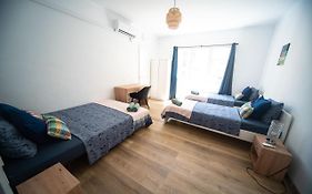 By Port Vell Rooms